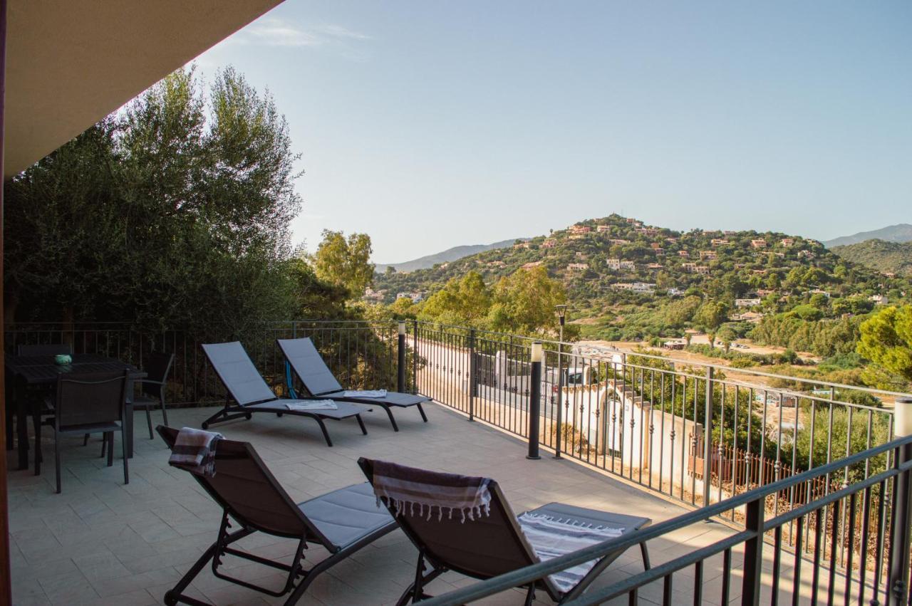 Cann'E Sisa Luxury Villa Perla Marina A Торре-делле-Стелле Экстерьер фото